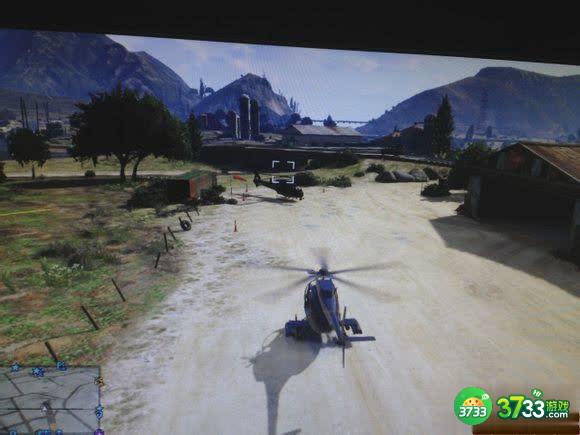 GTAOL实用坐标一览