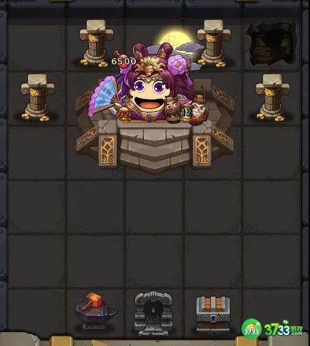 不思议迷宫冈布奥试炼之四大美人攻略 四大美人试炼打法教程[多图]图片2