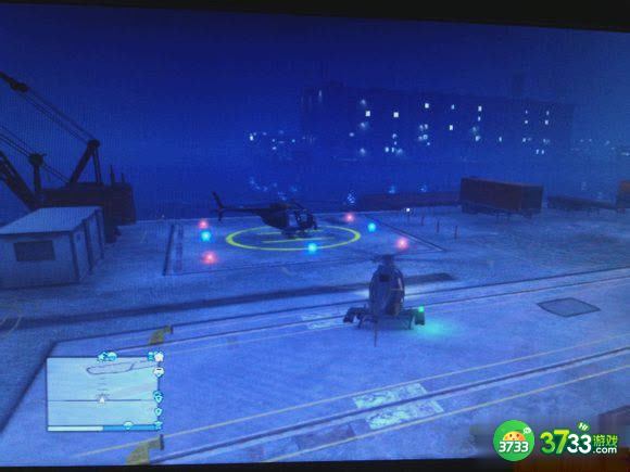 GTAOL实用坐标一览