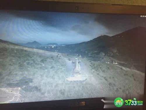GTAOL军事基地偷坦克方法