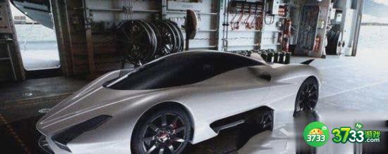 GTA5最贵车辆原型介绍