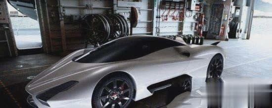 GTA5最贵车辆原型介绍