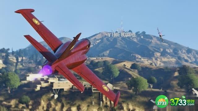 《侠盗飞车OL》飞行学校新任务及活动规则详解