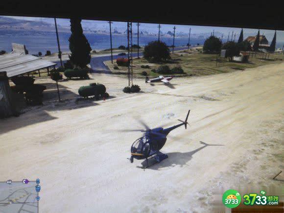 GTAOL实用坐标一览