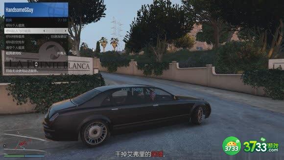 《gta5》Casino贝克任务攻略