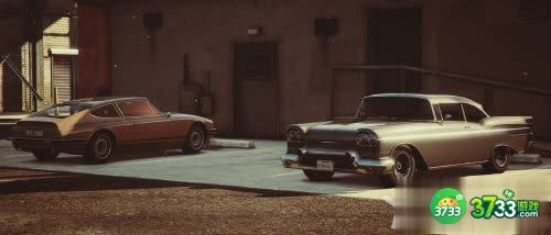 GTAOL不建小号无限捏脸教程
