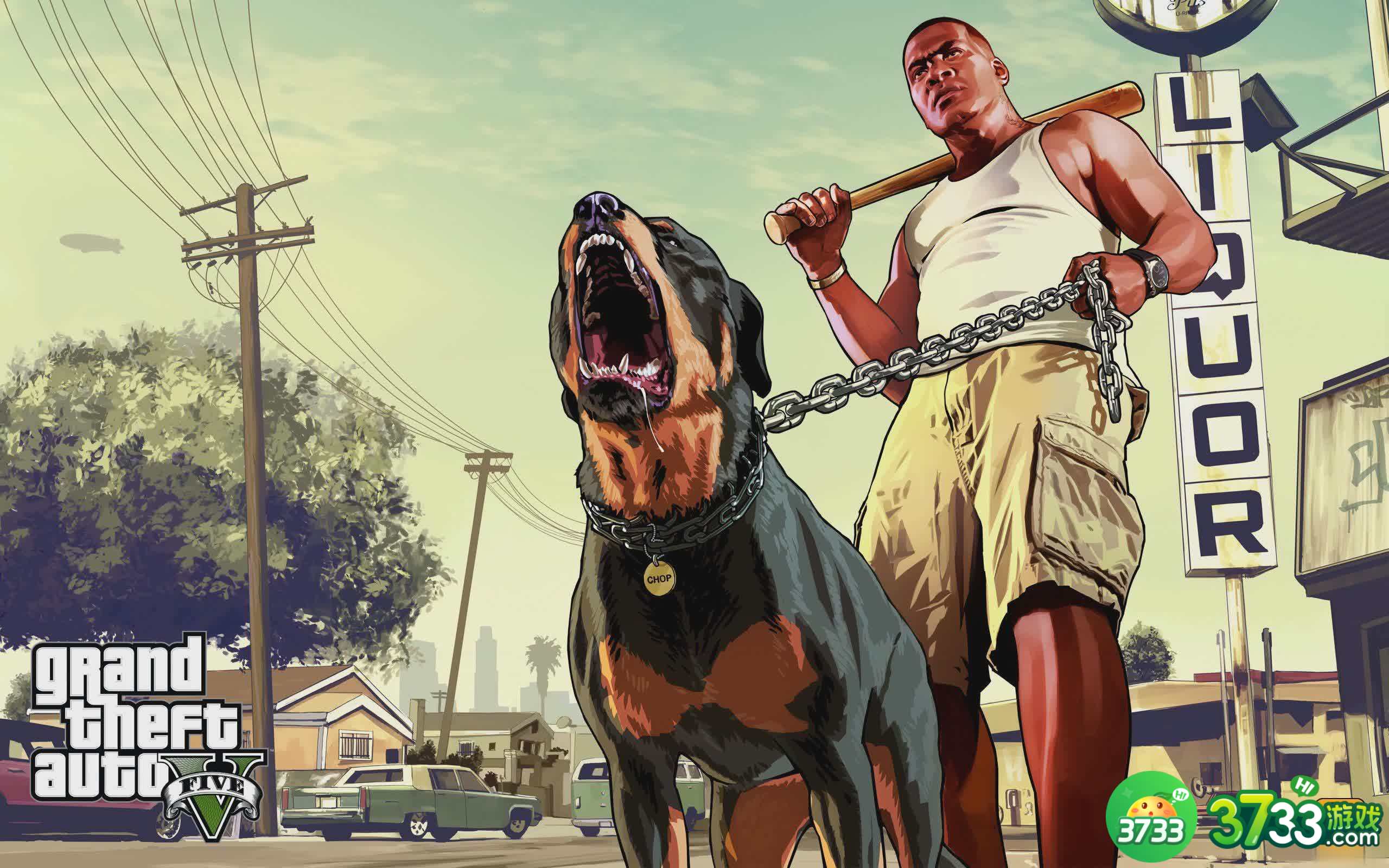 《侠盗猎车手5》随机任务出发点/ATM/运钞车位置地图