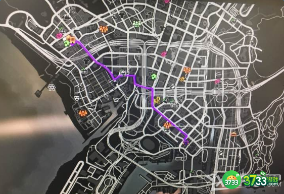 《GTA5》引车方法大全