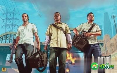 《GTA5》免费领取时间