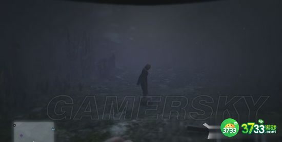GTA5水下女尸位置坐标介绍