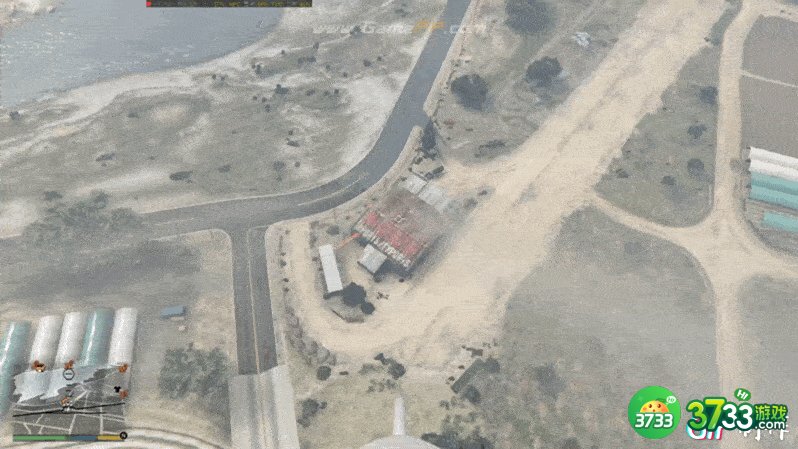 GTA5天煞全方位教学