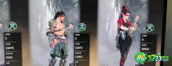 永劫无间震刀克制技巧