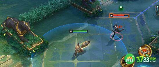 漫威超级战争ADC辅助选择建议