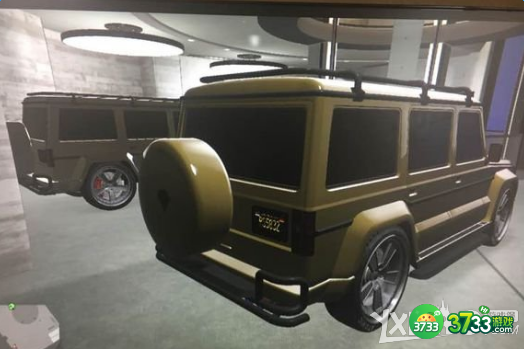 《GTA5》引车方法大全