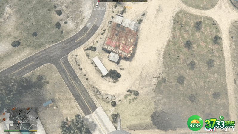 GTA5天煞全方位教学