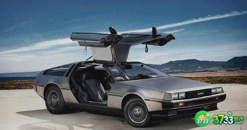 《GTA5》新DLC末日抢劫任务新载具原型分析