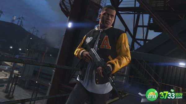 《侠盗猎车手5》摩托帮利润图表