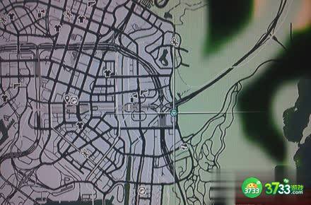 侠盗猎车手5大麻支线任务里货车位置图解