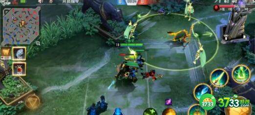 漫威超级战争蚁人装备顺序搭配一览