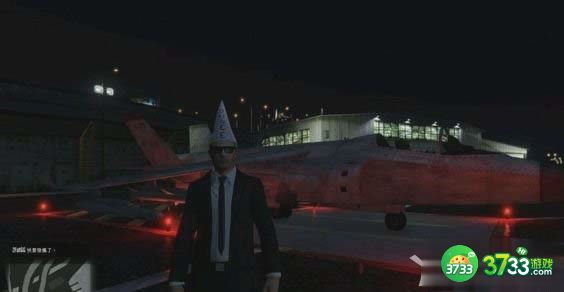 GTA5九头蛇PVP打法攻略