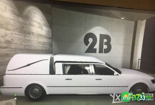 《GTA5》引车方法大全