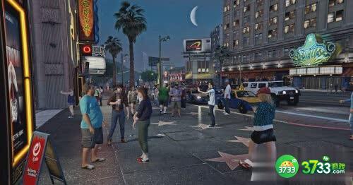 侠盗猎车手51G显卡开启1080P分辨率方法