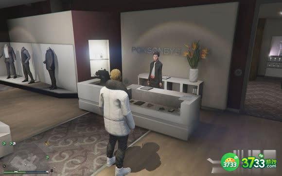 GTA5抢劫任务玩法攻略