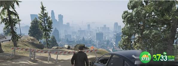 侠盗猎车手5pc版什么时候出