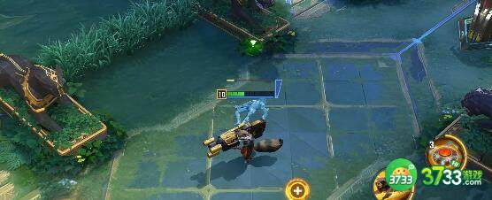 漫威超级战争ADC辅助选择建议