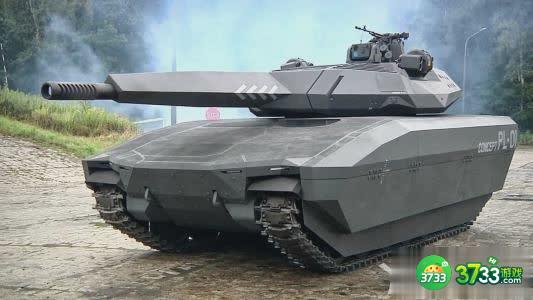 《GTA5》新DLC末日抢劫任务新载具原型分析