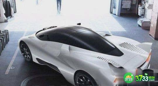 GTA5最贵车辆原型介绍