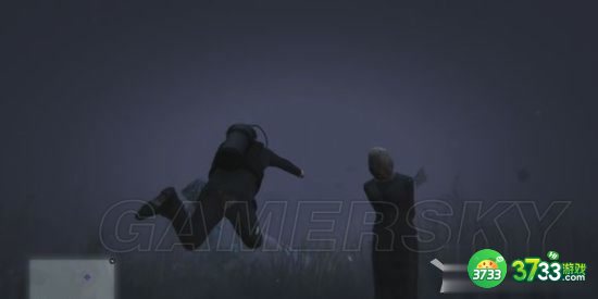 GTA5水下女尸位置坐标介绍