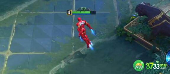 漫威超级战争钢铁侠怎么玩怎么克制