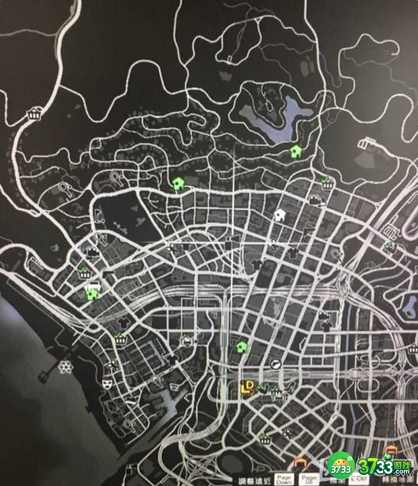 《GTA5》引车方法大全