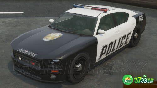 侠盗猎车手5紧急车辆和军用陆上载具获取方式