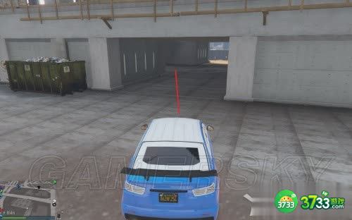 GTAOL逃狱暗杀行动市政厅组攻略