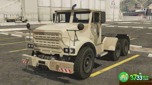 侠盗猎车手5紧急车辆和军用陆上载具获取方式