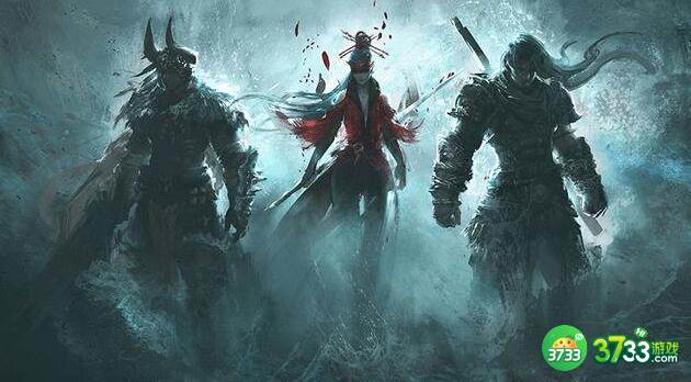 永劫无间快速奔跑操作技巧