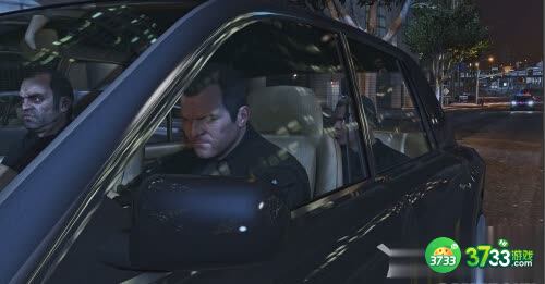 GTAOL怎么快速解锁改装内容