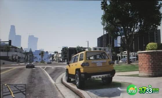 侠盗猎车手5PC版主线隐藏车辆怎么获得