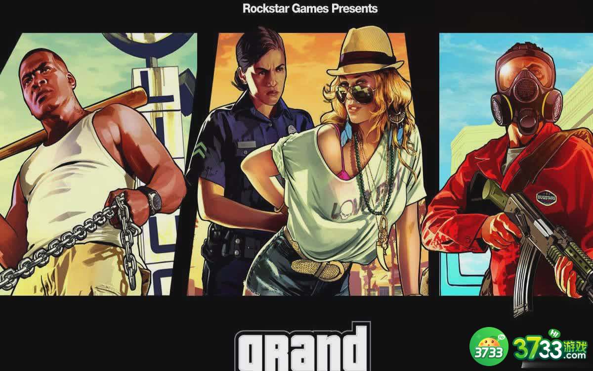 《GTA5》暴君机车操控技巧