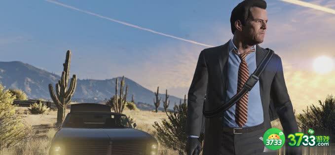 侠盗猎车手5PC版抢先体验评测图文攻略