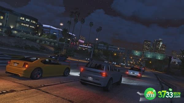 《侠盗猎车手5》新载具暴君MK2之bug摇摆正飞教程