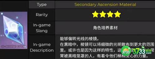 原神飞雷之弦振突破方法及需要材料一览