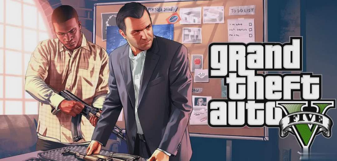 GTA5PC版错误代码7怎么办