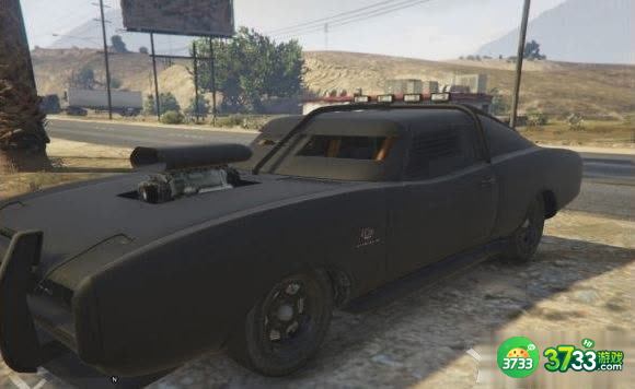 GTA5死亡公爵获得方法攻略