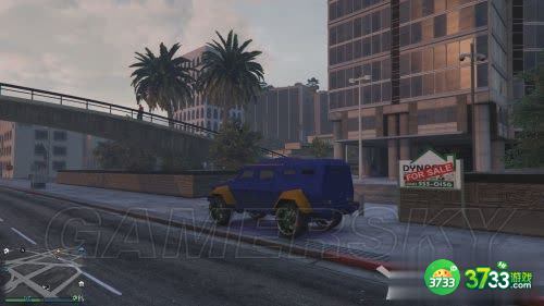 GTAOL买房子最全图文攻略