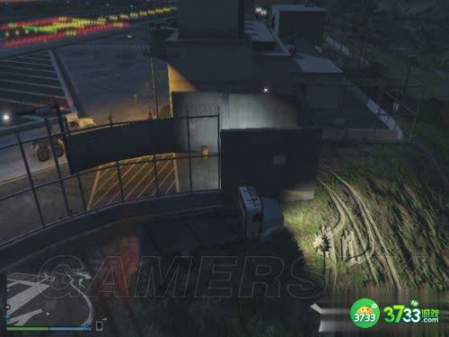GTAOL抢战斗机图文教程