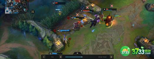 英雄联盟手游100023错误是什么意思怎么解决