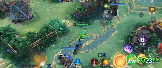 漫威超级战争中路角色选择培养建议